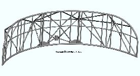 AN/SPS-10 reflector